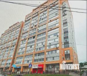 4-к квартира, вторичка, 115м2, 12/14 этаж