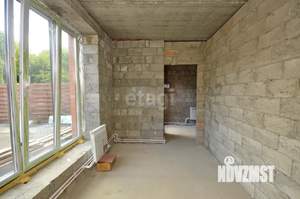 5-к квартира, вторичка, 95м2, 1/2 этаж
