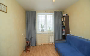 2-к квартира, вторичка, 50м2, 3/9 этаж