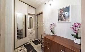 1-к квартира, вторичка, 35м2, 14/14 этаж