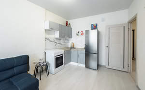 1-к квартира, вторичка, 37м2, 22/24 этаж