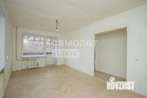 1-к квартира, вторичка, 32м2, 2/2 этаж