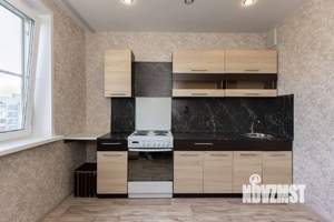 2-к квартира, вторичка, 53м2, 8/10 этаж