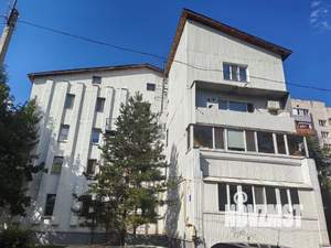 3-к квартира, вторичка, 83м2, 4/4 этаж