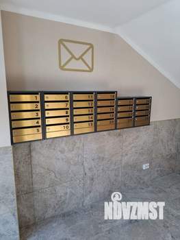 2-к квартира, вторичка, 55м2, 1/7 этаж