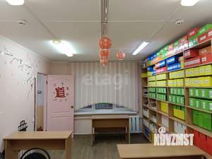 4-к квартира, вторичка, 69м2, 1/9 этаж