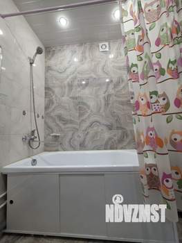 1-к квартира, вторичка, 28м2, 4/9 этаж