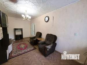 2-к квартира, вторичка, 43м2, 3/4 этаж