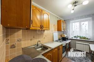 2-к квартира, вторичка, 65м2, 4/5 этаж