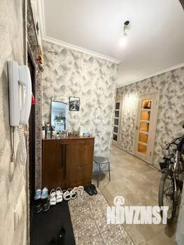 2-к квартира, вторичка, 50м2, 8/9 этаж