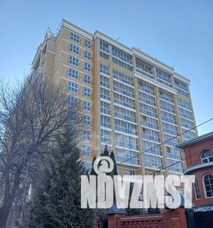 1-к квартира, вторичка, 40м2, 11/12 этаж