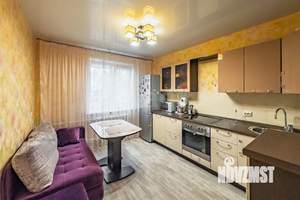 1-к квартира, вторичка, 35м2, 1/9 этаж