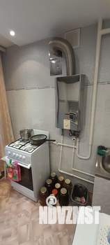 2-к квартира, вторичка, 42м2, 1/5 этаж