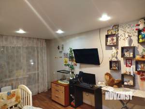 1-к квартира, вторичка, 32м2, 4/5 этаж