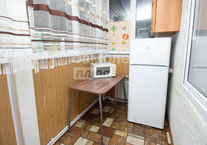 1-к квартира, вторичка, 24м2, 1/3 этаж