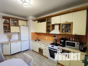 3-к квартира, вторичка, 68м2, 3/10 этаж