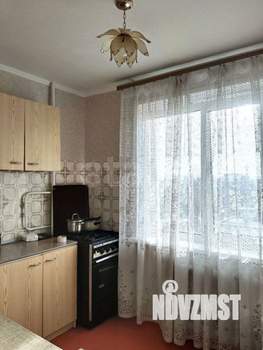 1-к квартира, вторичка, 35м2, 6/9 этаж