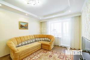 2-к квартира, вторичка, 48м2, 3/10 этаж