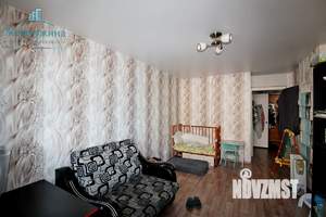 1-к квартира, вторичка, 39м2, 14/24 этаж