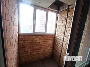 1-к квартира, вторичка, 35м2, 7/22 этаж