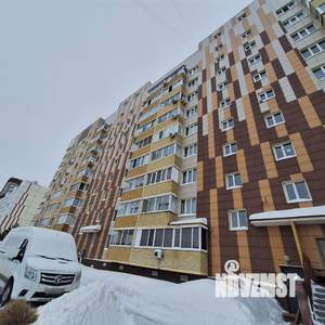 2-к квартира, вторичка, 56м2, 5/9 этаж