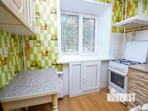 3-к квартира, вторичка, 52м2, 1/5 этаж