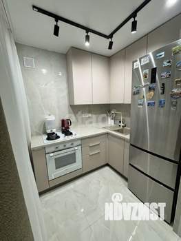 3-к квартира, вторичка, 58м2, 5/5 этаж