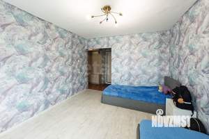 2-к квартира, вторичка, 52м2, 2/9 этаж