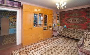 3-к квартира, вторичка, 66м2, 6/10 этаж