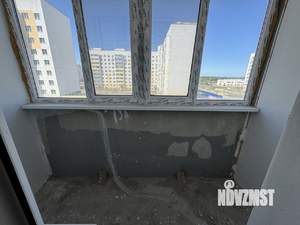 2-к квартира, вторичка, 53м2, 4/9 этаж