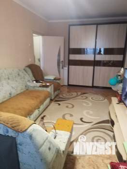 1-к квартира, вторичка, 36м2, 8/9 этаж