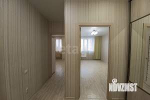 1-к квартира, вторичка, 40м2, 6/19 этаж