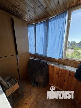 1-к квартира, вторичка, 27м2, 5/7 этаж