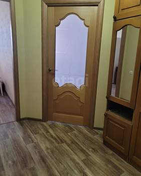 1-к квартира, вторичка, 41м2, 2/5 этаж