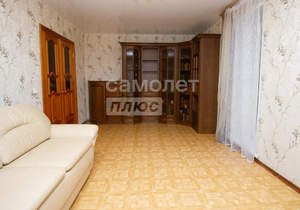 4-к квартира, вторичка, 70м2, 6/9 этаж