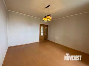 3-к квартира, вторичка, 71м2, 6/6 этаж