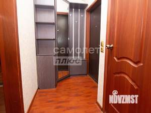 1-к квартира, вторичка, 28м2, 3/9 этаж