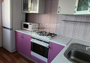 2-к квартира, вторичка, 57м2, 5/10 этаж