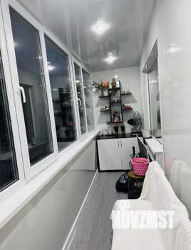 3-к квартира, вторичка, 78м2, 2/9 этаж