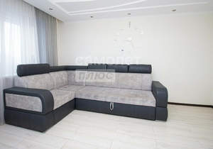 3-к квартира, вторичка, 65м2, 8/9 этаж