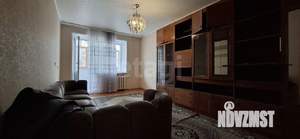 3-к квартира, вторичка, 60м2, 3/5 этаж