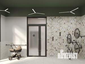 1-к квартира, вторичка, 33м2, 1/7 этаж