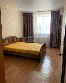 2-к квартира, вторичка, 49м2, 3/5 этаж