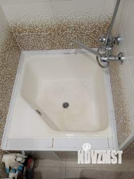 Студия квартира, вторичка, 18м2, 5/5 этаж