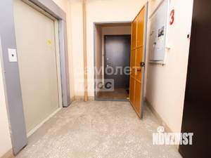 3-к квартира, вторичка, 69м2, 3/9 этаж