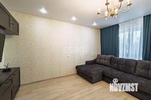 3-к квартира, вторичка, 64м2, 3/9 этаж