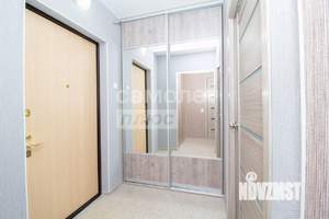 1-к квартира, вторичка, 38м2, 9/9 этаж