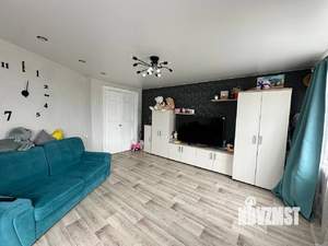 2-к квартира, вторичка, 79м2, 2/3 этаж