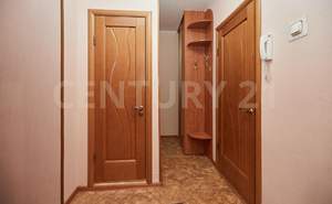 1-к квартира, вторичка, 38м2, 8/9 этаж