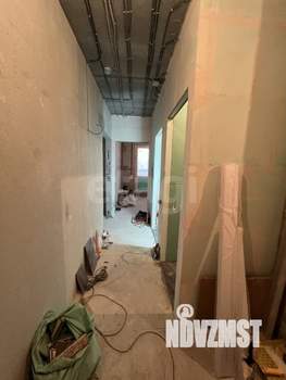 2-к квартира, вторичка, 47м2, 4/14 этаж